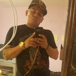 Meet your Posher, Johnny